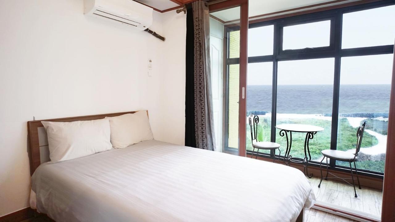 Villa Noeuleul Damda à Jeju Extérieur photo