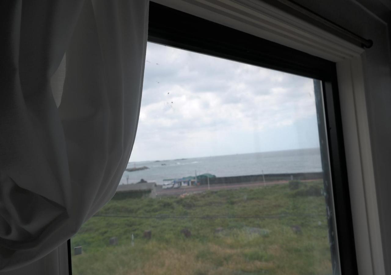 Villa Noeuleul Damda à Jeju Extérieur photo